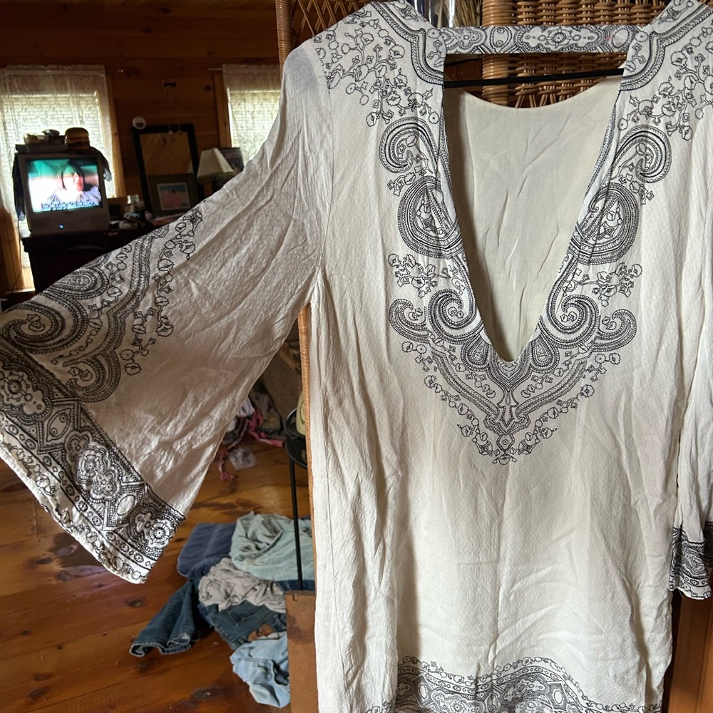 Ecoté Tunic - Picture 3 of 3